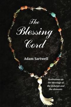 portada The Blessing Cord (in English)