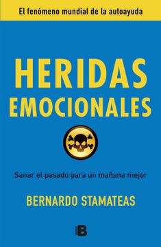 portada Heridas Emocionales (in Spanish)
