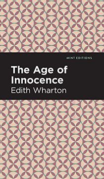 portada Age of Innocence (in English)