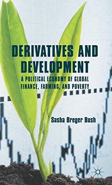 portada Derivatives and Development (en Inglés)