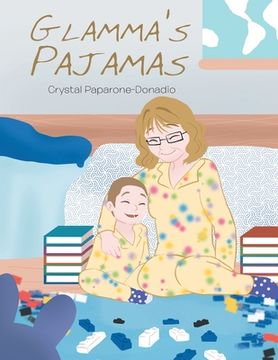 portada Glamma's Pajamas