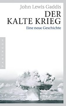 portada Der Kalte Krieg: Eine Neue Geschichte (in German)