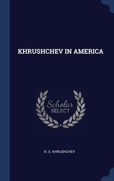 portada Khrushchev in America