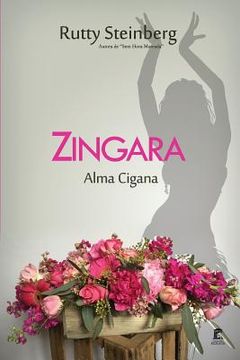 portada Zingara: Alma Cigana (in Portuguese)