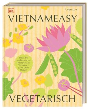 portada Vietnameasy Vegetarisch (en Alemán)