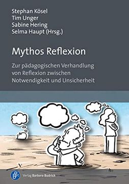 portada Mythos Reflexion (en Alemán)