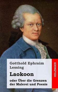 portada Laokoon (in German)