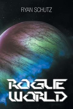 portada Rogue World (en Inglés)