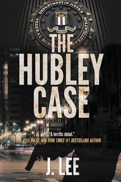 portada The Hubley Case (in English)