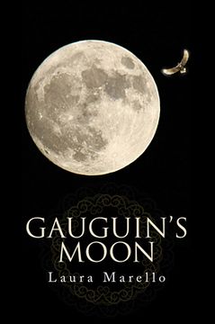 portada Gauguin's Moon: Volume 18 (en Inglés)