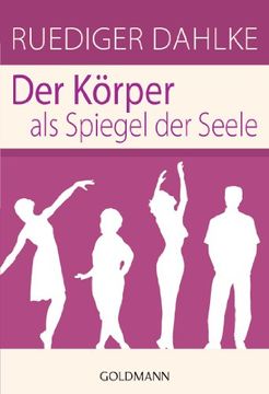 portada Der Körper als Spiegel der Seele (in German)