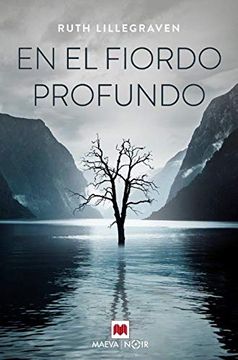 portada En el Fiordo Profundo (in Spanish)