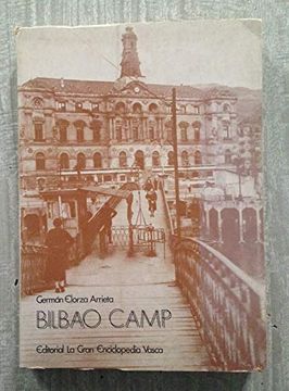 portada Bilbao Camp