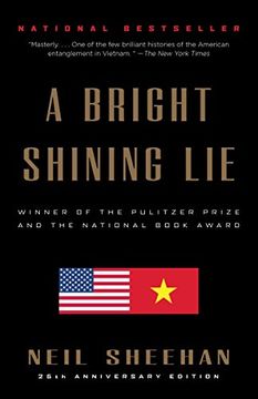 portada A Bright Shining Lie: John Paul Vann and America in Vietnam 
