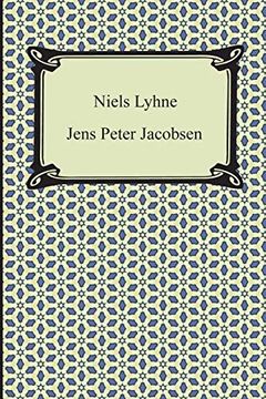 portada Niels Lyhne (in English)