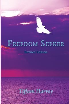 portada Freedom Seeker (en Inglés)