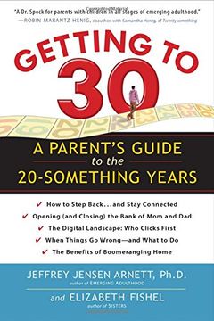 portada When Will My Grown-Up Kid Grow Up?: How to Step Back and Stay Connected to Your Kids During Their Emerging Adult Years