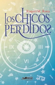 portada Los Chicos Perdidos (in Spanish)