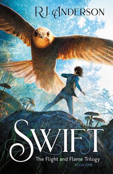 portada Swift: Volume 1 (en Inglés)