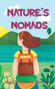 portada Nature's Nomads (en Inglés)