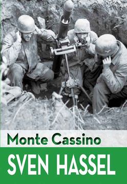 portada Monte Cassino (in Spanish)