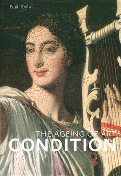 portada Condition: The Ageing of Art