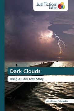 portada Dark Clouds