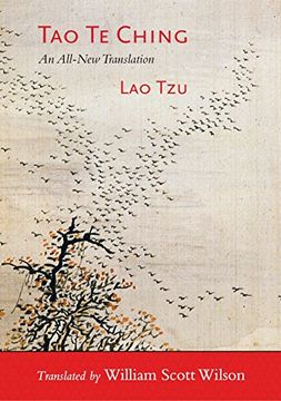 portada Tao te Ching: A new Translation 