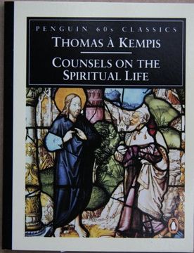portada Counsels on the Spiritual Life (Classic, 60S) (en Inglés)