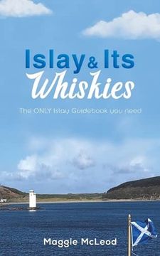 portada Islay and its Whiskies (in English)