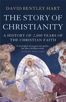 portada The Story of Christianity: A History of 2000 Years of the Christian Faith (en Inglés)