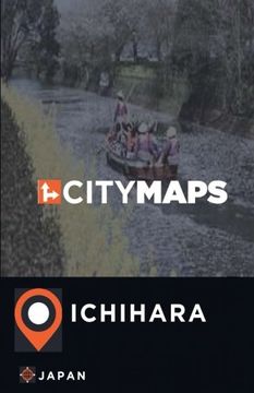 portada City Maps Ichihara Japan