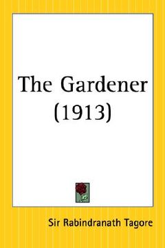 portada the gardener (in English)