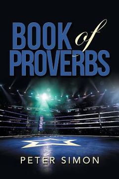 portada Book of Proverbs (en Inglés)