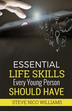 portada Essential Life Skills Every Young Person Should Have (in English)