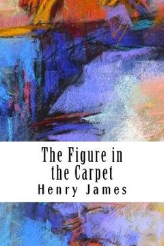 portada The Figure in the Carpet (en Inglés)