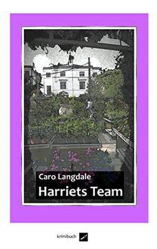 portada Harriets Team (in German)