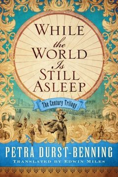 portada While the World Is Still Asleep (The Century Trilogy)