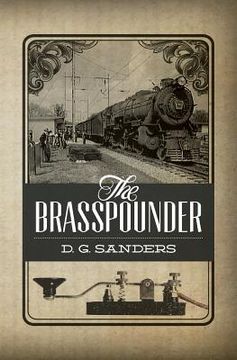 portada The Brasspounder (en Inglés)