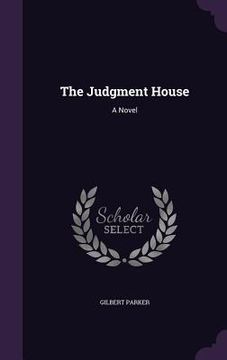 portada The Judgment House