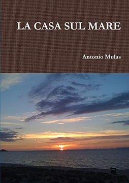 portada La Casa sul Mare (en Italiano)