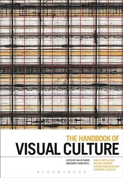 portada The Handbook of Visual Culture (en Inglés)