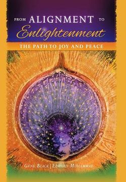 portada From Alignment to Enlightenment: The Path to Joy and Peace (in English)