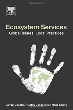 portada Ecosystem Services: Global Issues, Local Practices