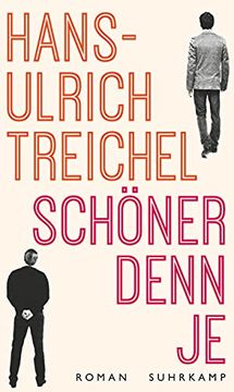 portada Schöner Denn je: Roman (en Alemán)