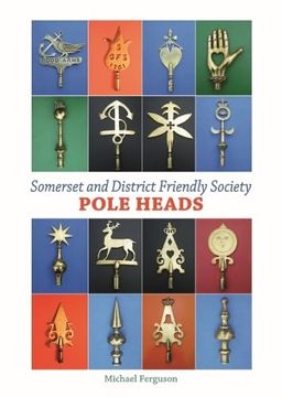 portada Somerset Friendly Society Pole Heads