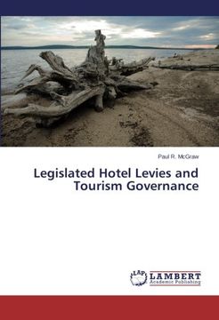 portada Legislated Hotel Levies and Tourism Governance