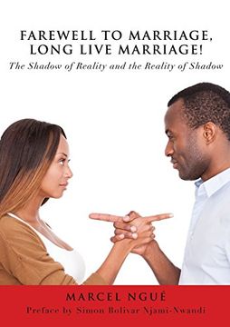 portada FAREWELL TO MARRIAGE, LONG LIVE MARRIAGE!