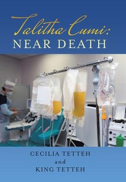 portada Talitha Cumi: Near Death (en Inglés)