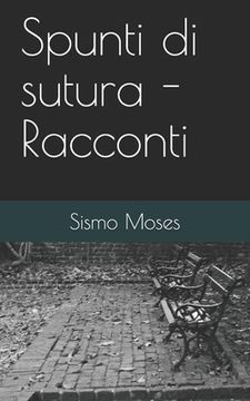 portada Spunti di sutura - Racconti (en Italiano)